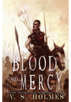 Blood and Mercy