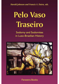 Pelo Vaso Traseiro