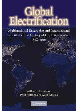 Global Electrification