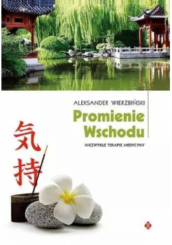 Promienie wschodu