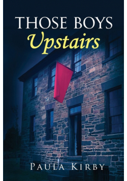 Those Boys Upstairs