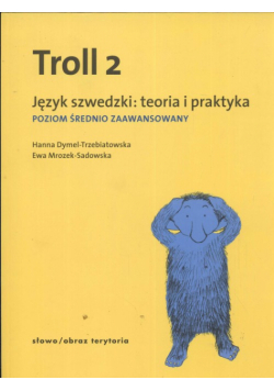 Troll 2: Język szwedzki: Teoria i praktyka
