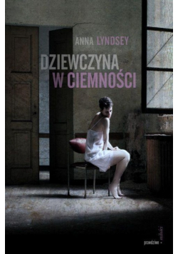 Dziewczyna w ciemności