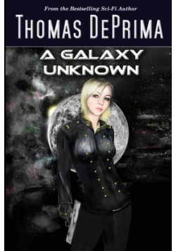 A Galaxy Unknown