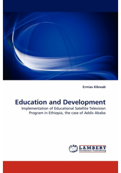Education and Development