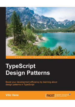 TypeScript Design Patterns