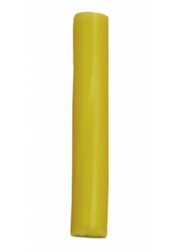 Plastelina w laseczkach luzem 1 kg - żółta MONA