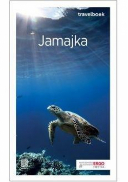 Travelbook - Jamajka w.2018