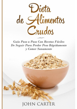 Dieta de Alimentos Crudos