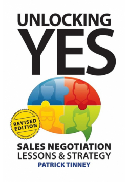 Unlocking Yes - Revised Edition