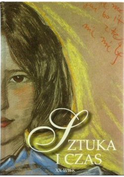 Sztuka i czas XX wieku