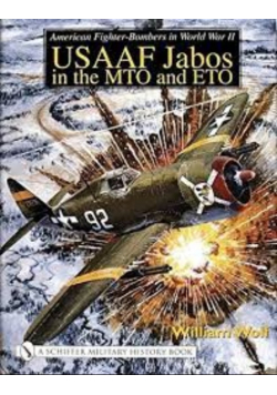 American Fighter-Bombers in World