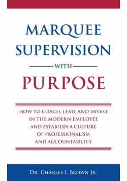 Marquee Supervision with Purpose
