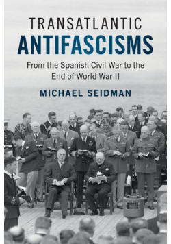 Transatlantic Antifascisms
