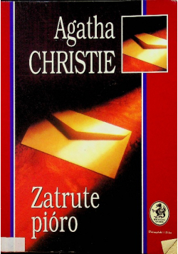 Zatrute pióro
