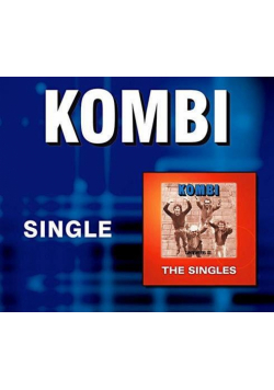 Kombi: Single CD