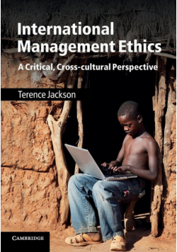 International Management Ethics