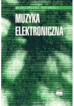 Muzyka elektroniczna PWM
