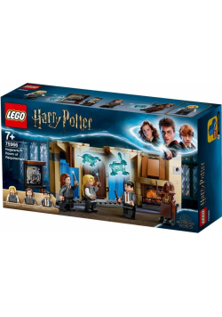 Lego HARRY POTTER 75966 Pokój Życzeń w Hogwarcie
