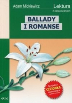 Ballady i Romanse