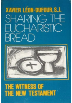 Sharing the eucharistic bread