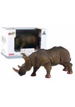 Figurka kolekcjonerska Nosorożec