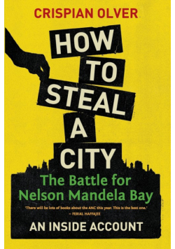 How To Steal A City