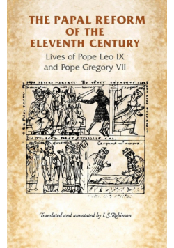 The Papal Reform of the Eleventh Century