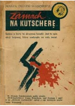 Zamach na Kutscherę
