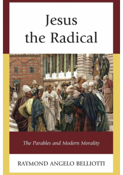 Jesus the Radical