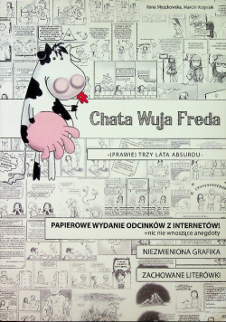 Chata wuja Freda