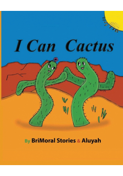 I Can Cactus
