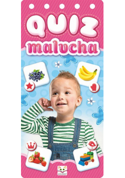 Quiz malucha
