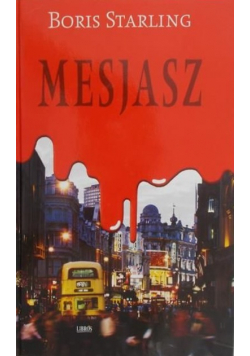 Starling Boris - Mesjasz
