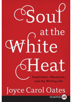 Soul At The White Heat