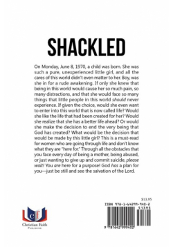 Shackled