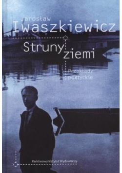 Struny ziemi
