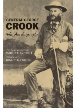 General George Crook