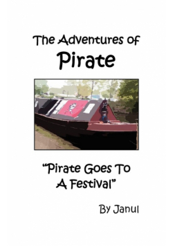 The Adventures of Pirate - Pirate Goes to a Festival