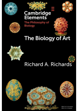The Biology of Art