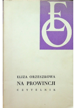 Na prowincji