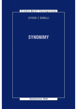 Synonimy