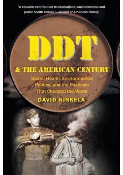 DDT and the American Century