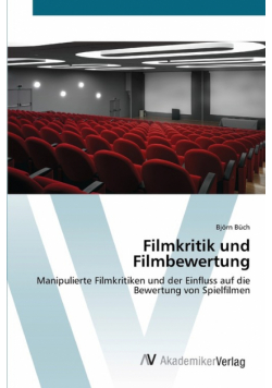Filmkritik und Filmbewertung