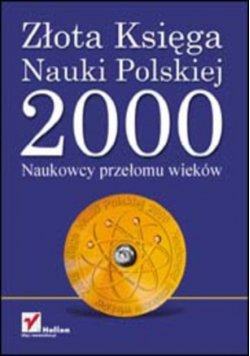 Złota Księga nauki Polskiej 2000