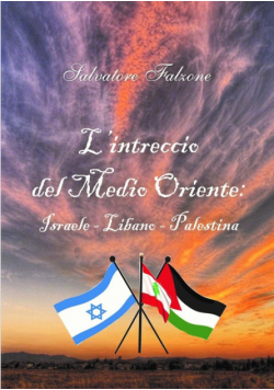 L'intreccio Del Medio Oriente