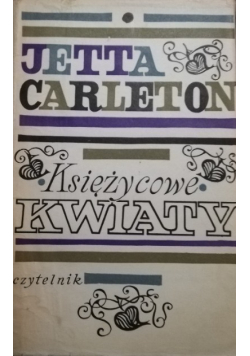 Księżycowe kwiaty