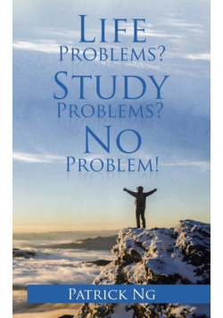 Life Problems? Study Problems? No Problem!