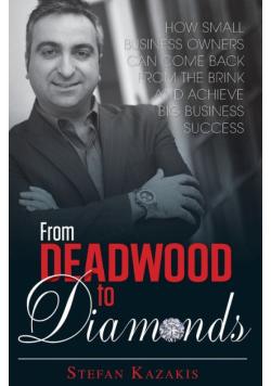 From Deadwood to Diamonds