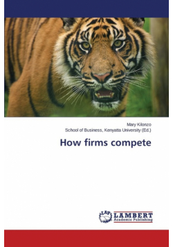 How firms compete